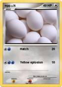egg