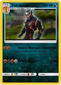 Full Omega