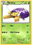 Mandibug