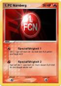 1. FC Nürnberg 1. FC Nürnberg