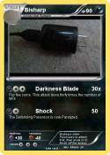 Bisharp