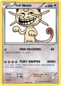 Troll Master