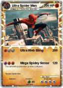 Ultra Spider