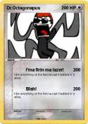 Dr.Octagonapus