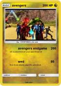 avengers
