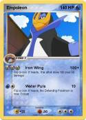 Empoleon