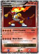 Infernape