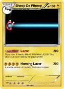 Shoop Da Whoop