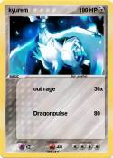 kyurem