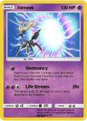 Xerneas