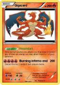 Gigazard