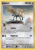 peguses