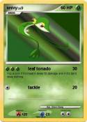 snivy