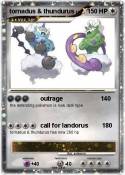tornadus &