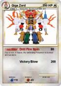 Giga Zord