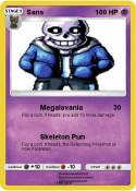 Sans