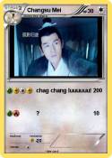 Changsu Mei
