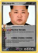 Kim Jong-Un