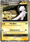 Pika-Mew