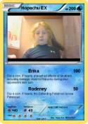 Hopachu EX
