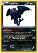 Night Fury