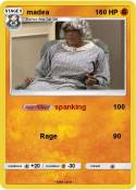 madea