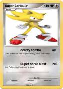 Super Sonic