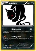 Nightfang