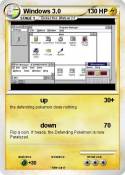 Windows 3.0