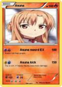 Asuna