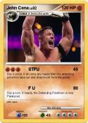 John Cena