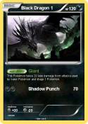 Black Dragon 1
