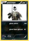 ghost knight