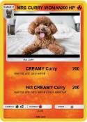 MRS CURRY WOMAN