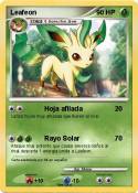 Leafeon