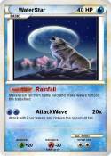 WaterStar