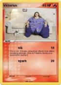 Victorius