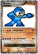 MegaMan