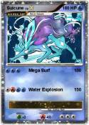 Suicune