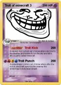 Troll of