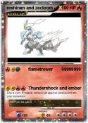 reshiram and