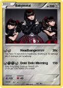 Babymetal