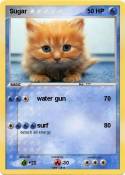 Sugar