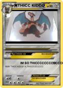 THICC KIDDO