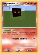 magma cube