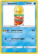 appy jooce