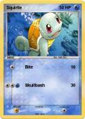 Squirtle
