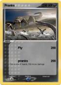 Pranks