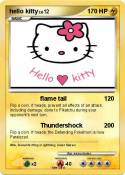 hello kitty