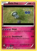 Ralts Day